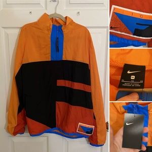 Nike Sportswear 'Flight Pack" Windrunner Jacket